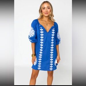 Buddy love Sweetie dress